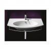 Catalano VELIS 82 reling chrom do umywalki (182VL00) 5P80VL00